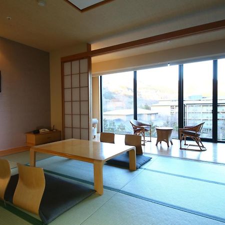 Hotel Harvest Hakone Koushien Bagian luar foto