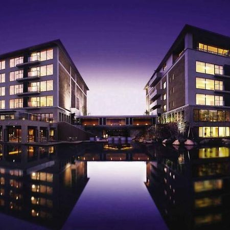 Hotel Harvest Hakone Koushien Bagian luar foto