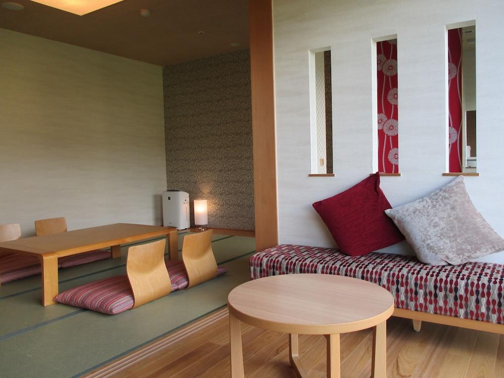 Hotel Harvest Hakone Koushien Bagian luar foto