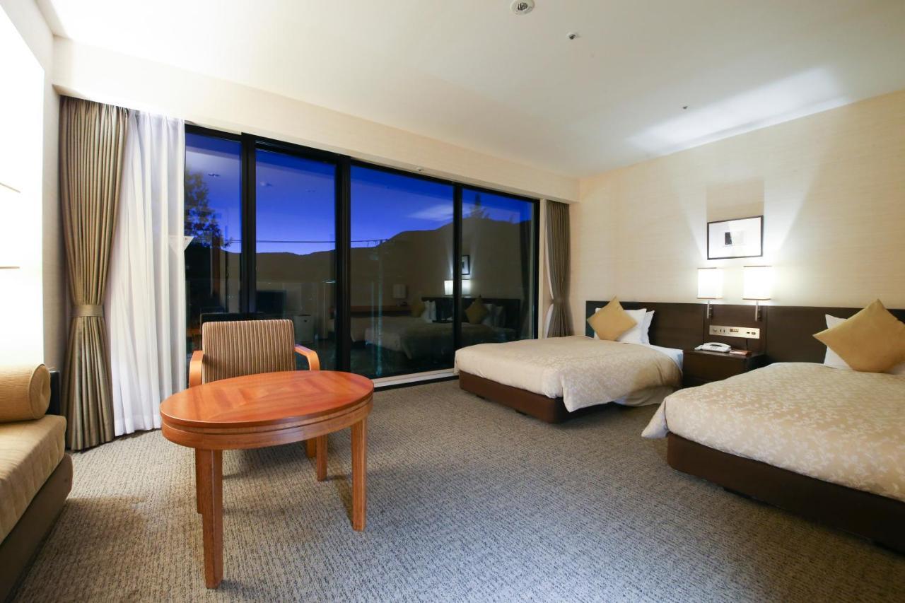 Hotel Harvest Hakone Koushien Bagian luar foto