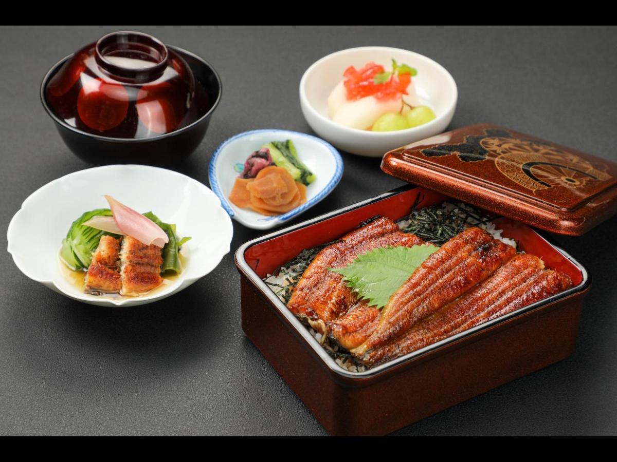 Hotel Harvest Hakone Koushien Bagian luar foto