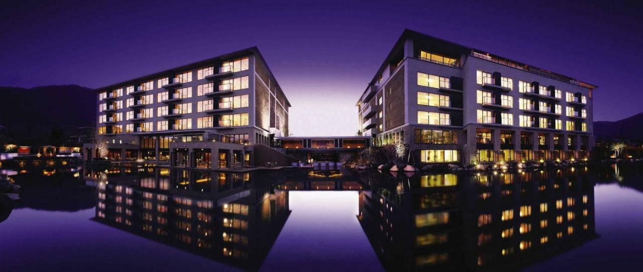 Hotel Harvest Hakone Koushien Bagian luar foto