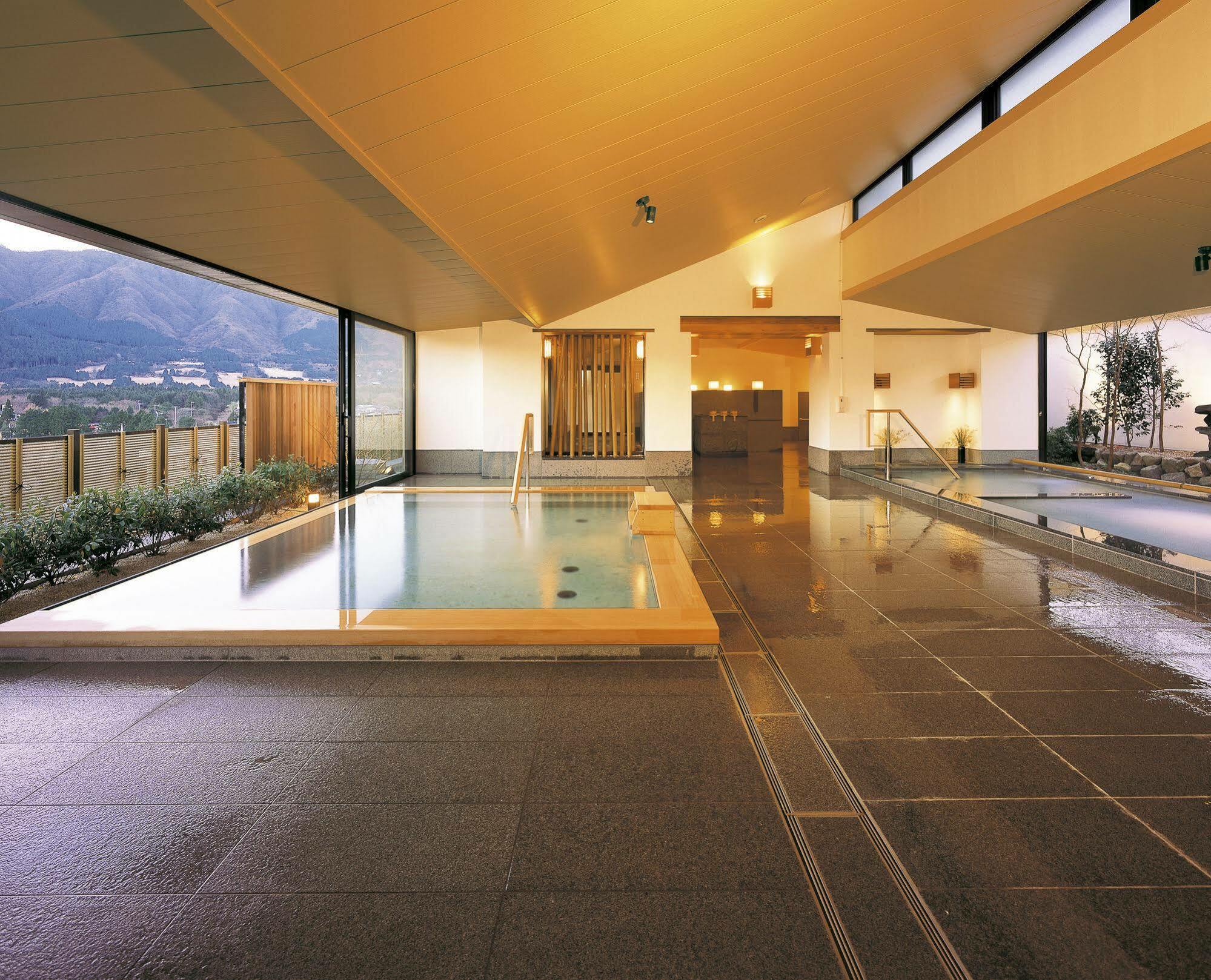 Hotel Harvest Hakone Koushien Bagian luar foto