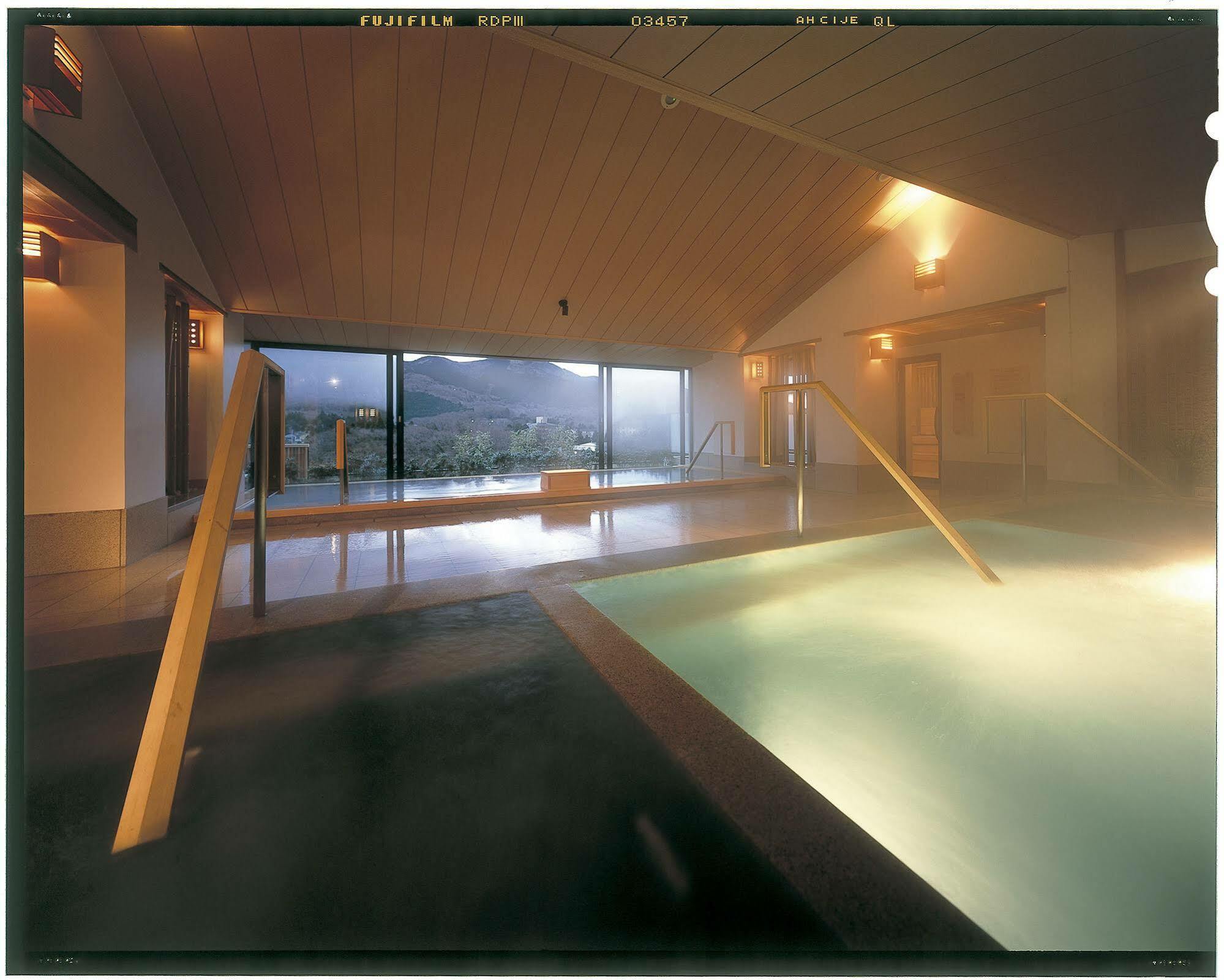 Hotel Harvest Hakone Koushien Bagian luar foto