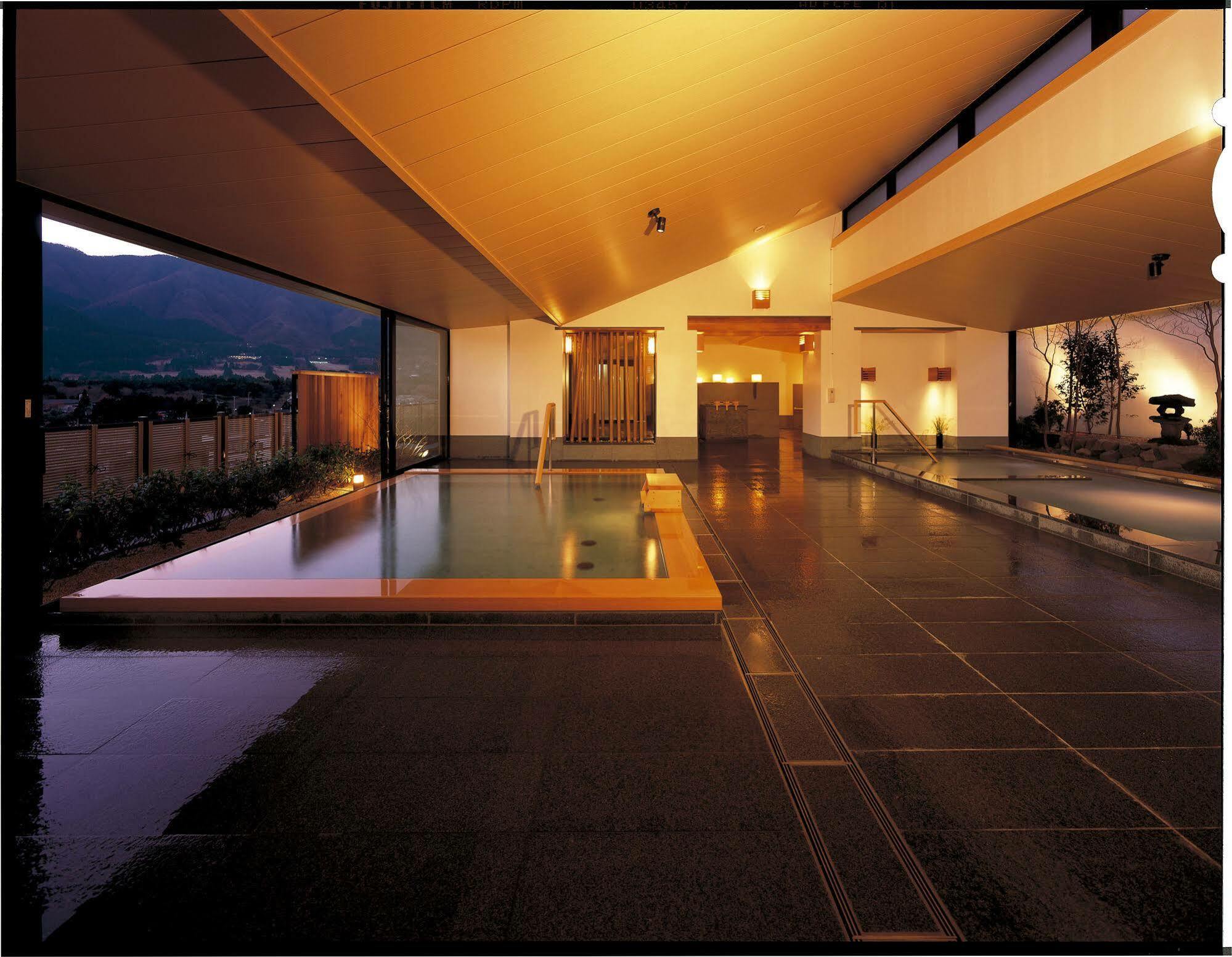 Hotel Harvest Hakone Koushien Bagian luar foto
