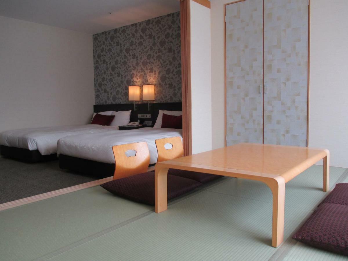 Hotel Harvest Hakone Koushien Bagian luar foto