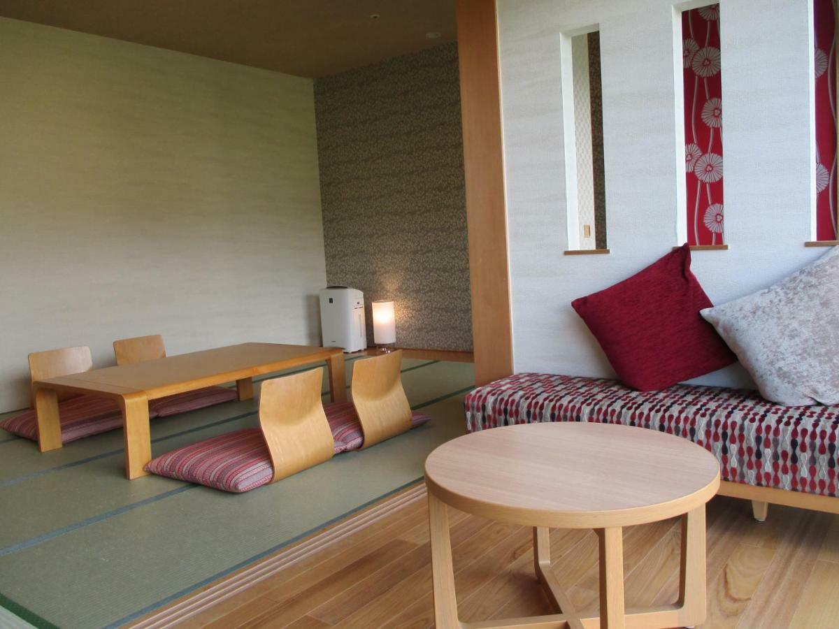 Hotel Harvest Hakone Koushien Bagian luar foto