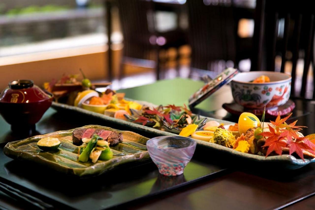 Hotel Harvest Hakone Koushien Bagian luar foto