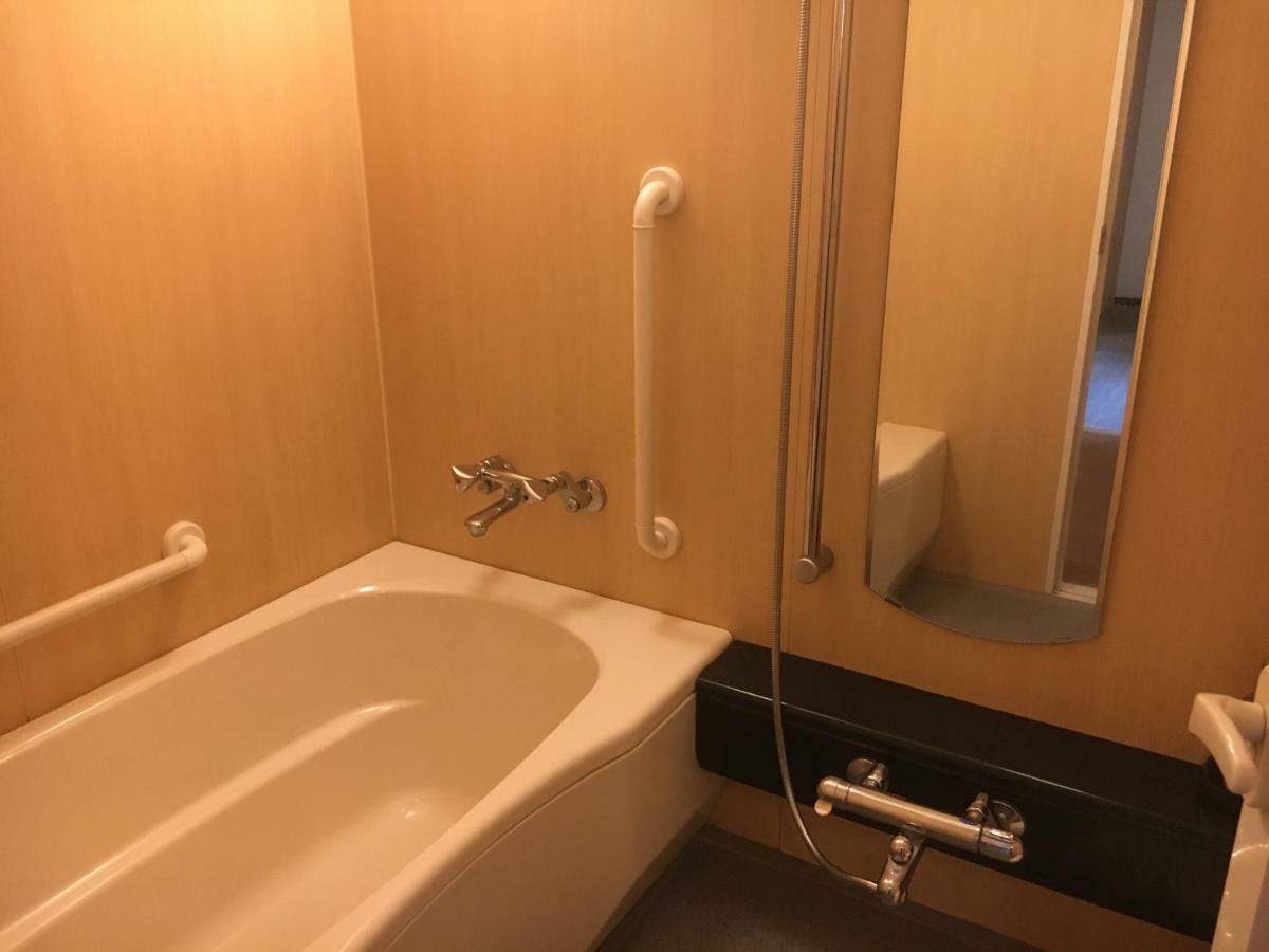 Hotel Harvest Hakone Koushien Ruang foto