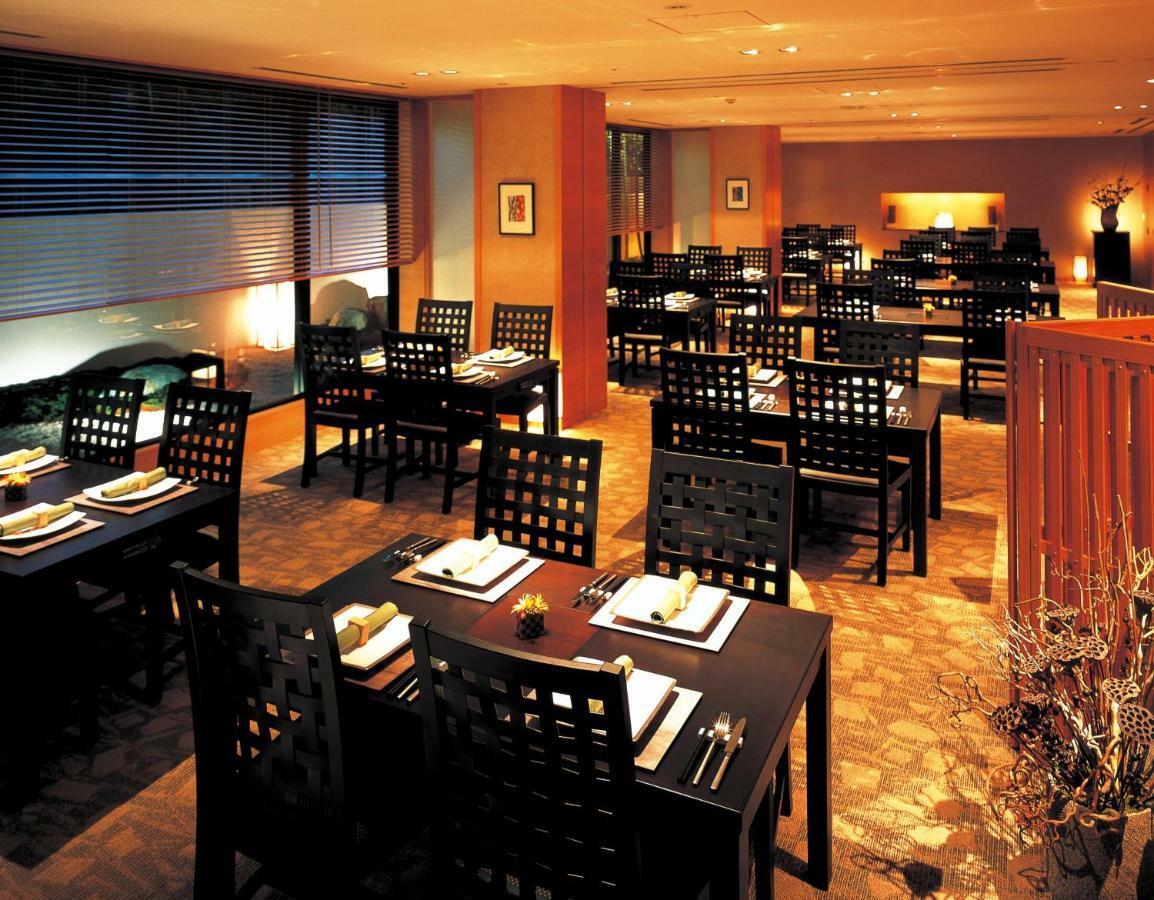 Hotel Harvest Hakone Koushien Bagian luar foto