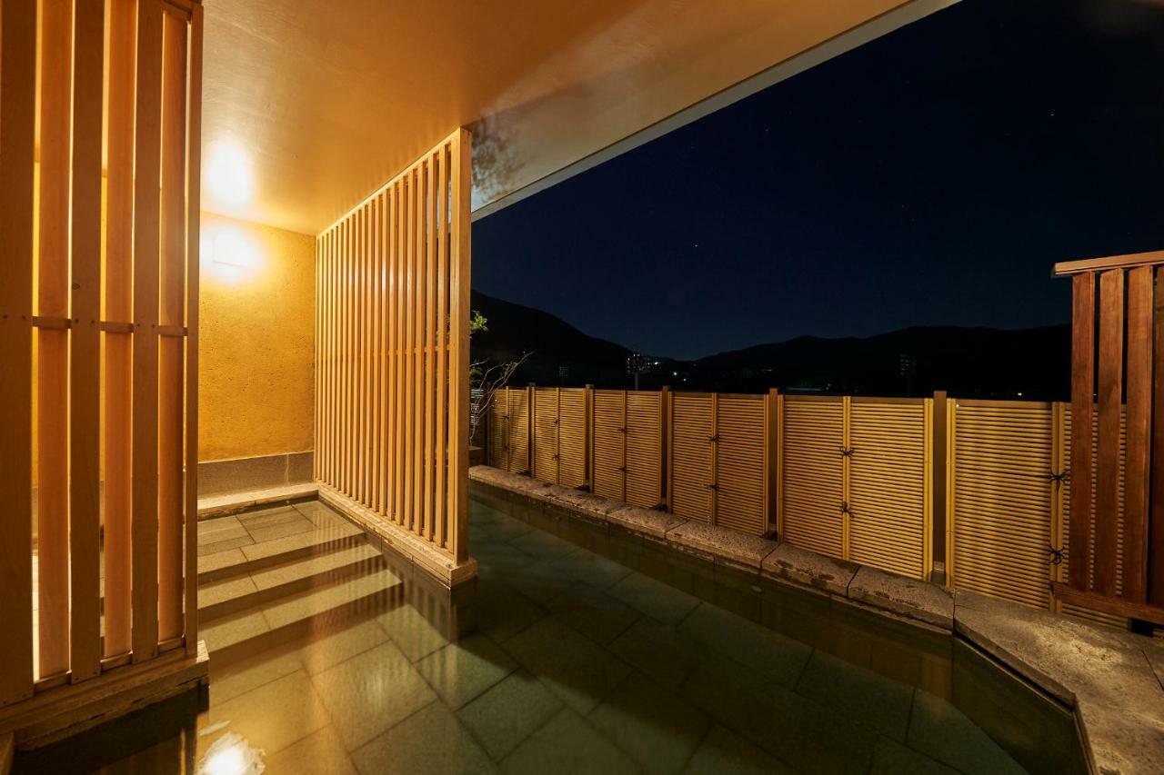 Hotel Harvest Hakone Koushien Bagian luar foto