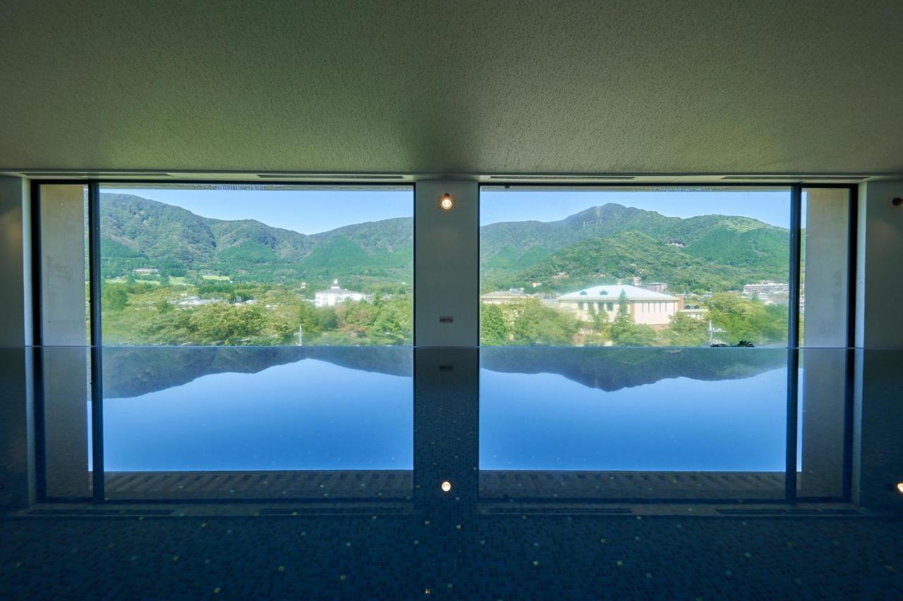 Hotel Harvest Hakone Koushien Bagian luar foto